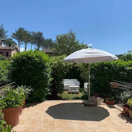 Hébergement de vacances La Casa Di Gaga - Nel Chianti Senese