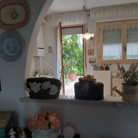 La Casa Di Gaga - Nel Chianti Senese Hébergement de vacances