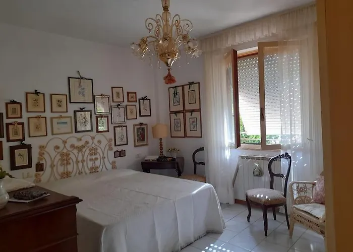 La Casa Di Gaga - Nel Chianti Senese