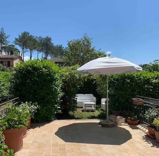 בית נופש La Casa Di Gaga - Nel Chianti Senese